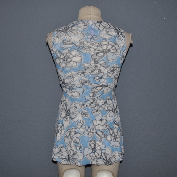 Maternity Top - Picture 3 of 8